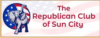 Republican Club of Sun City
